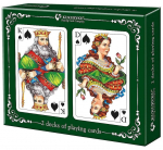 Kaardilauam&auml;ng Promatek Playing Cards 3421, EN
