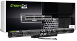 S&uuml;learvutiaku Green Cell LE116PRO, 2.2 Ah, Li-Ion