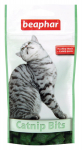 Kassimaius Beaphar Catnip Bits, kassim&uuml;nt, 0.035 kg