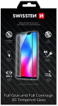 Ekraani kaitseklaas telefonile Swissten For Apple iPhone 13 Pro Max, 9H