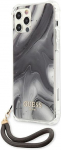 Telefoni &uuml;mbris Guess Marble Collection Case for iPhone 12 Pro Max, Apple iPhone 12 Pro Max, tumehall