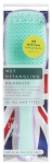 Juuksehari Tangle Teezer Wet Detangling, roheline v.