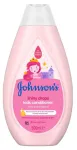 Juuksepalsam Johnson's Baby Shiny Drops, 500 ml