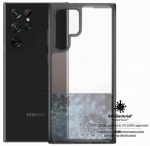 Telefoni &uuml;mbris PanzerGlass HardCase, Samsung Galaxy S22 Ultra, l&auml;bipaistev