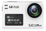 Seikluskaamera Sjcam SJ8 Plus, valge v.