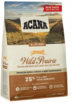 Kuiv kassitoit Acana Wild Prairie All Life Stages, 4.5 kg