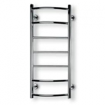 Veek&uuml;tte r&auml;tikuradiator Elonika EV 750 K/KL, roostevaba teras v., 50 cm x 87 cm