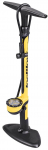 Pump Topeak Joe Blow Sport III T-TJB-S6, teras, must v./kollane v.