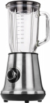 Kokteiliblender MPM, must v./roostevaba teras v.