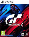 PlayStation 5 (PS5) m&auml;ng Sony Gran Turismo 7