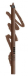 Huulepliiats NYX Professional Makeup Line Loud Lip Liner, 12 rebel kind