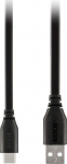 Kaabel R&oslash;de SC18 USB-C to USB-A