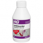 Vedel pesuvahend HG Color, 02 l