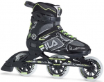 Rulluisud Fila Legacy Pro 100 Lady 010621065, valge/must/hall, 42