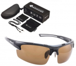 P&auml;ikeseprillid Tagrider N08 1, must