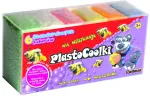 Voolimismass Abino Plastocoolki 351023, mitmev&auml;rviline