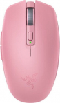 Juhtmevaba m&auml;nguhiir Razer Orochi V2, roosa v.