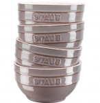 Kausside komplekt Zwilling Staub 40508-148-0, hall v., 14 cm, 0.7 l