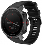 Nutikell Polar Grit X Pro, must v.