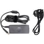 S&uuml;learvuti laadija Dell 492-BBSD, 45 W, 19.5 V