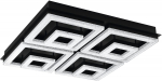 Valgust lagi Eglo Fradelo 1, 46.5 W, LED, 3000 &deg;K