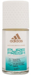 Kehadeodorant Adidas Pure Fresh, 50 ml