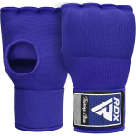 Sisemised poksikindad RDX IS2 Inner Gloves HYP-IS2U-S, sinine, S