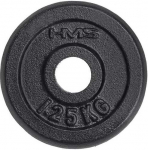 Ketasraskused HMS Weight Plate 1.25 kg
