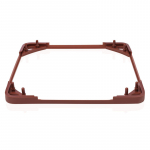 Raam Noctua NA-SAVG1, 12 cm, pruun v., 3 tk