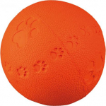 M&auml;nguasi koerale, pall Trixie TX-34862, &Oslash; 7.5 cm, oranž