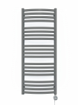 Elektriline r&auml;tikuradiator Terma D01, storm sky v., 50 cm x 121 cm, 400 W