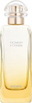 Tualettvesi Herm&egrave;s Un Jardin &agrave; Cyth&egrave;re, 100 ml
