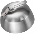 Kaas Enders Melting Dome, 16 cm x 16 cm x 10 cm