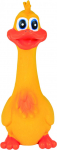 M&auml;nguasi koerale, tassimiseks Trixie Duck 35474, kollane v.