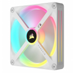 &Otilde;hkjahuti korpusele Corsair iCUE LINK QX140 RGB, 140 mm x 25 mm