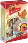 V&auml;ikeloomade toit Vitapol Cocktail, k&uuml;&uuml;likutele/merisigadele/hamstritele, 0.5 kg