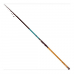 &Otilde;ng Konger Arcus Pro Tele Match 450/25 130022450, 450 cm, 270 g, sinine v./pruun v./must v.
