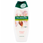 Kehapesugeel Palmolive Almond & Milk, 500 ml