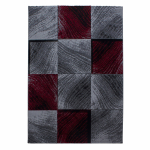 Vaip sise Ayyildiz Plus PLUS1602308003RED, punane v., 230 cm x 160 cm