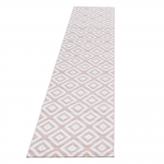 Koridorivaip Plus PLUS803008005PINK, roosa v., 300 cm x 80 cm