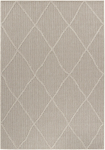 Vaip v&auml;literrassidele Ayyildiz Patara Boho, beež v., 340 cm x 240 cm