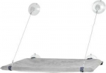 Kassipesa Karlie Flamingo Window Lounger, hall v., 51.5 cm x 31 cm