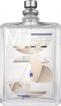 Tualettvesi Escentric Molecules Molecule 01 Iris, 100 ml