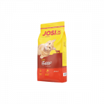 Kuiv kassitoit JosiCat, veiseliha, 1.9 kg