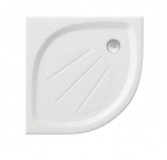 Du&scaron;ialus Ravak Elipso Pro, 90 cm x 90 cm