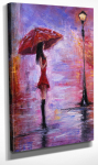 Reproduktsioon Wallity, 257mjs3238, 40 cm x 30 cm