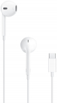 Juhtmega k&otilde;rvaklapid Apple EarPods USB-C, valge
