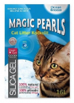 Kassiliiv Plaček Magic Pearls Ocean Breeze 768080, silikageel, 16 l