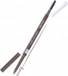 Kulmupliiats Lovely Full Precision, hele pruun v. light brown