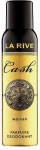 Deodorant naistele La Rive Cash Woman, 150 ml